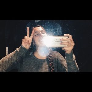 Meet your Posher, Gracie